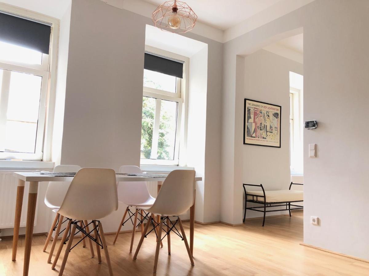 Appartement Classic, Modern&charming! 7min To Vienna's Center! *