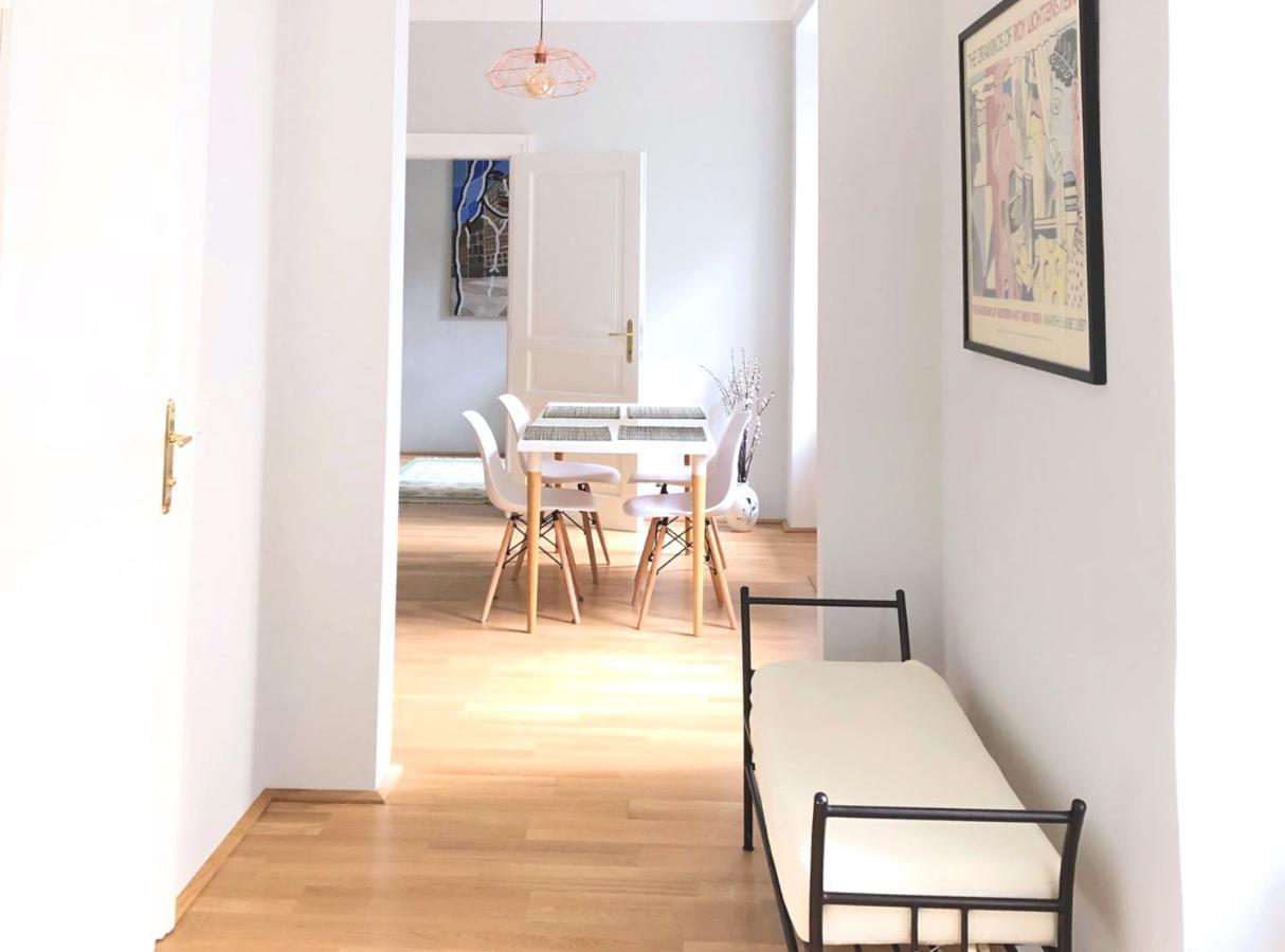 Classic, Modern&charming! 7min To Vienna's Center! * Vienne