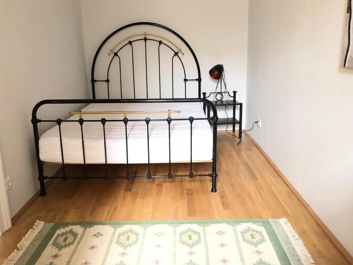 Appartement Classic, Modern&charming! 7min To Vienna's Center! *