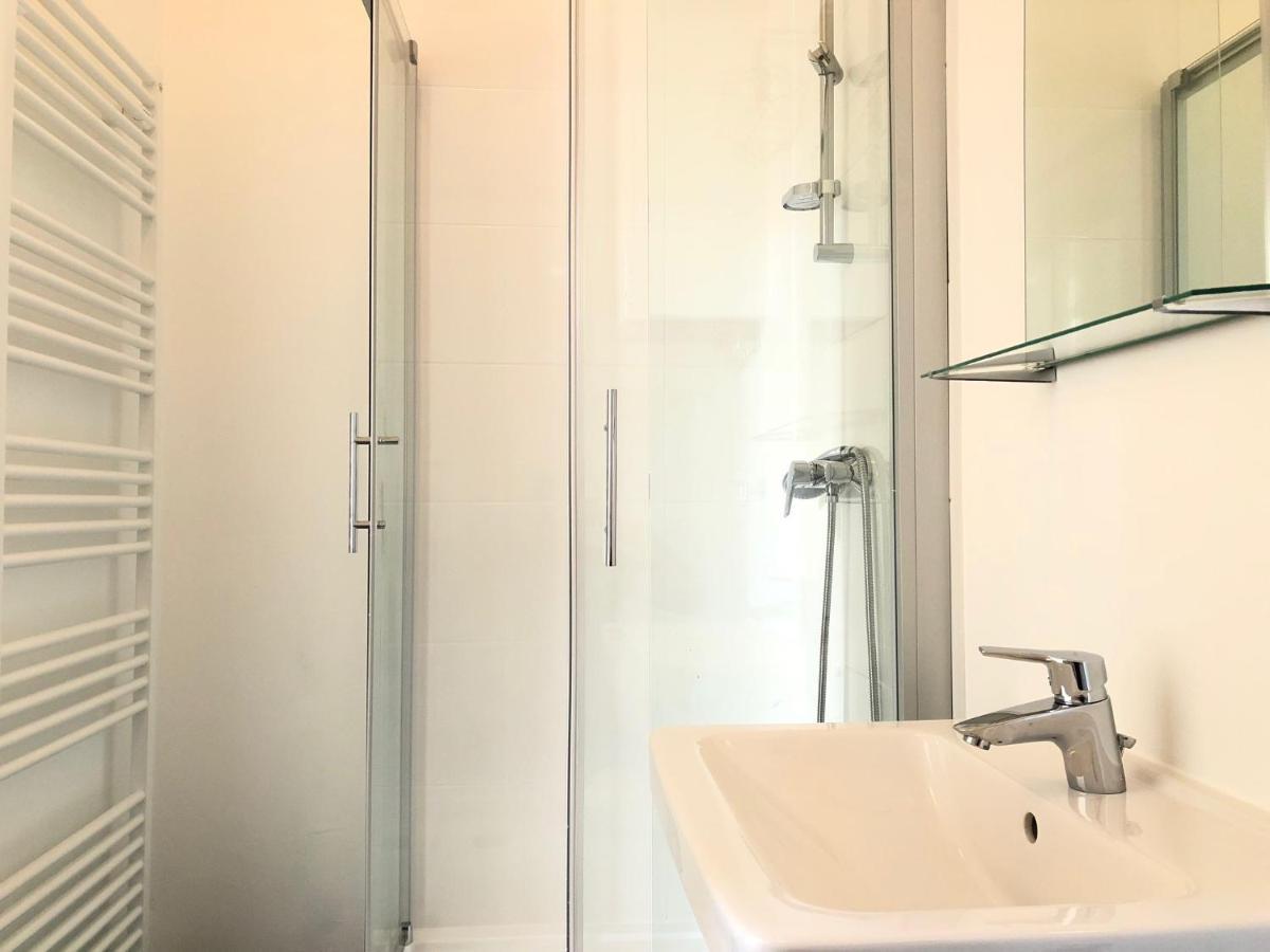 Appartement Classic, Modern&charming! 7min To Vienna's Center! Vienne