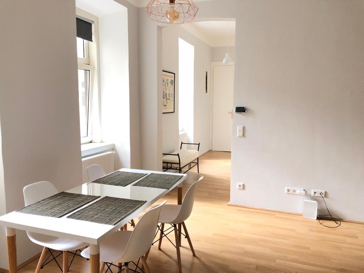 Appartement Classic, Modern&charming! 7min To Vienna's Center!