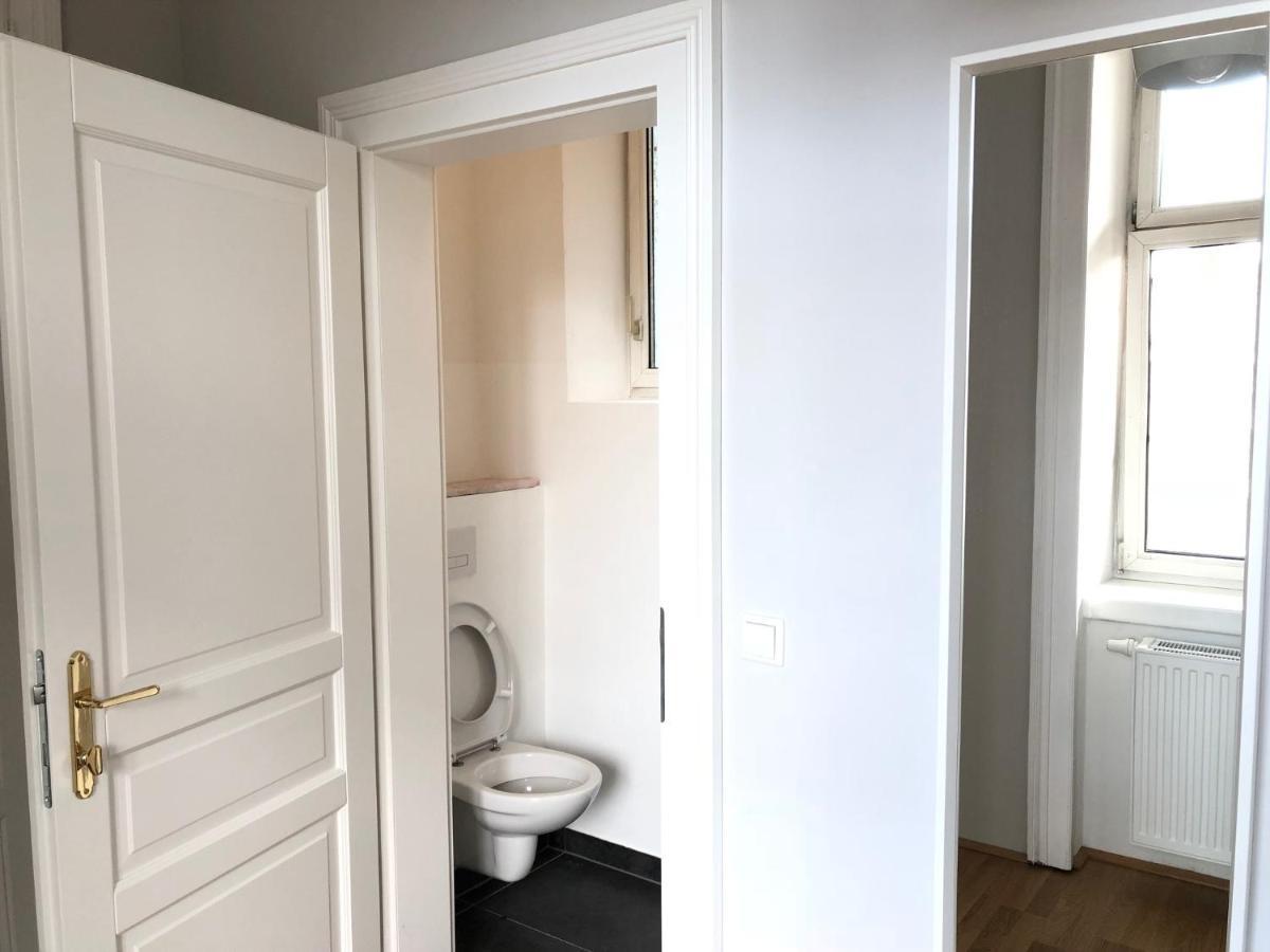 Classic, Modern&charming! 7min To Vienna's Center! Appartement Vienne