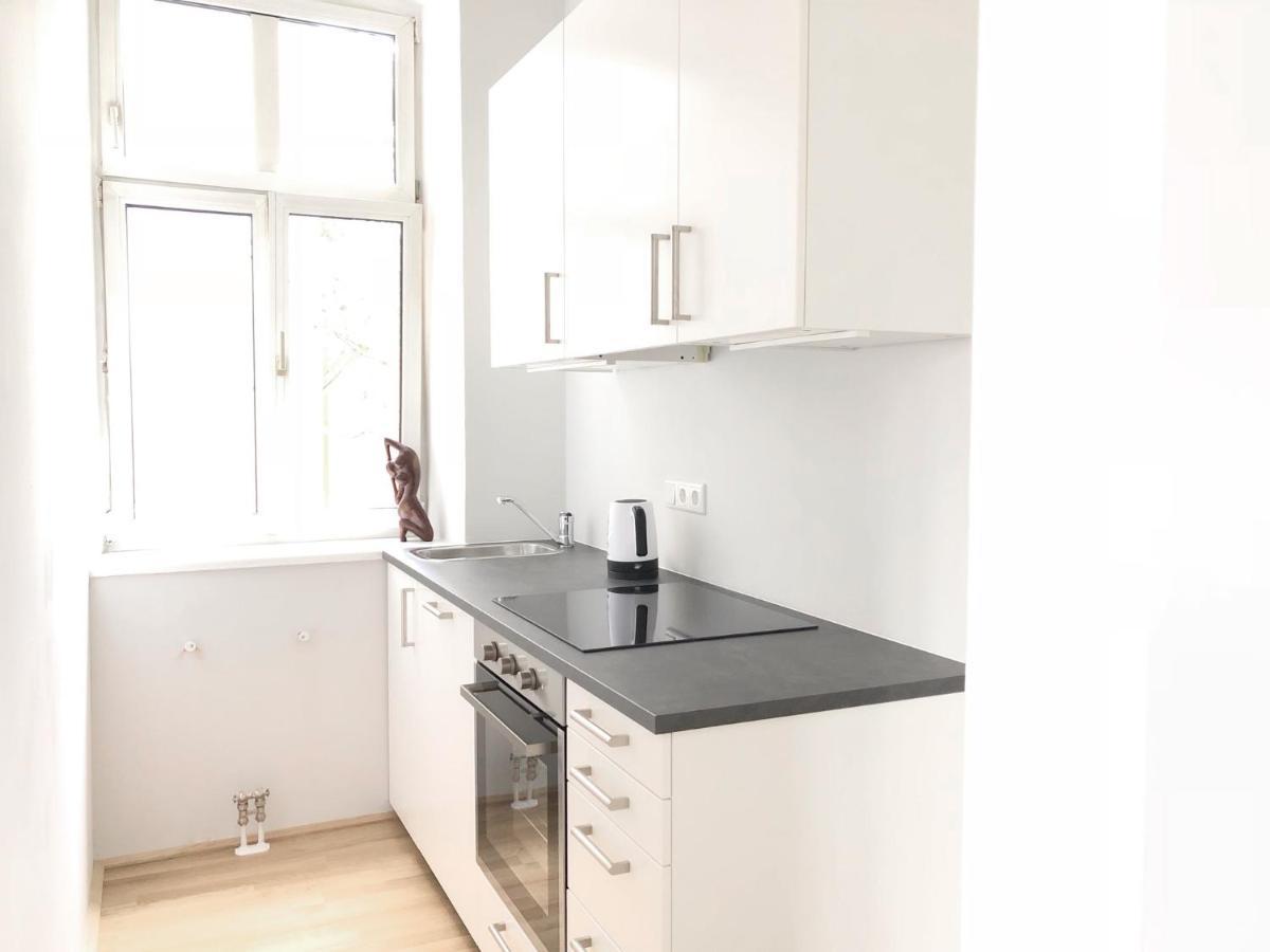 Appartement Classic, Modern&charming! 7min To Vienna's Center! *
